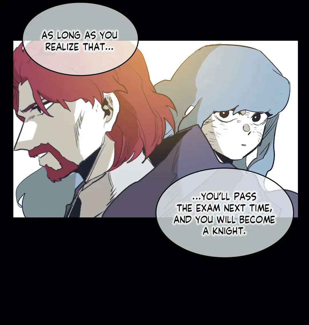 Gilgamesh Chapter 170 page 40 - 