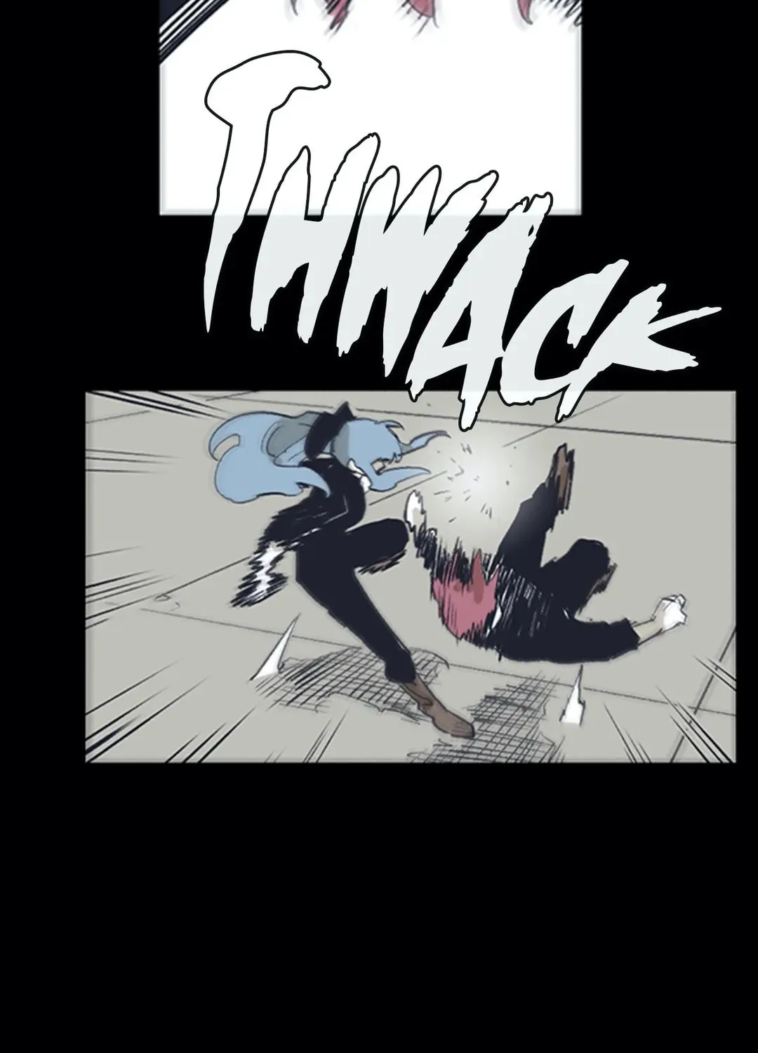 Gilgamesh Chapter 170 page 5 - 