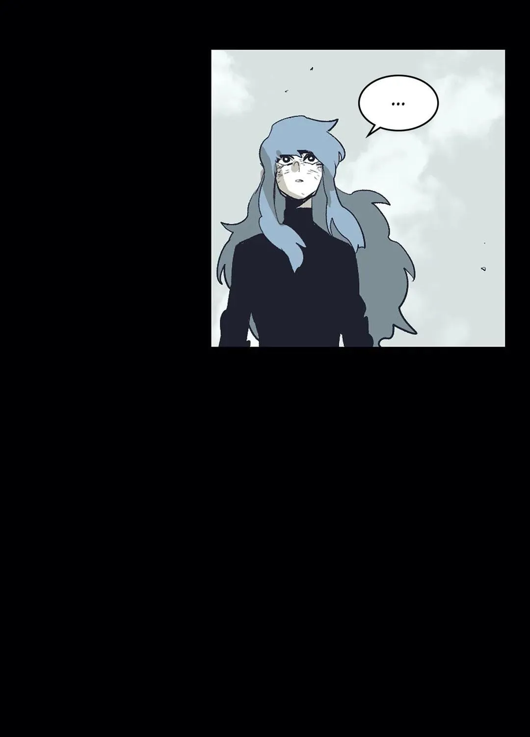 Gilgamesh Chapter 170 page 41 - 