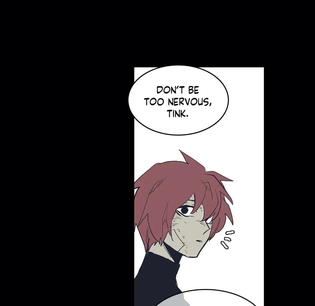 Gilgamesh Chapter 170 page 44 - 