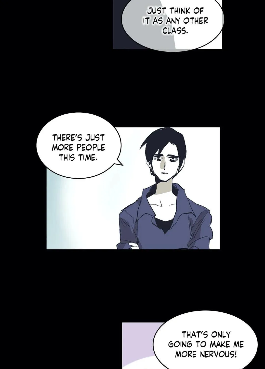 Gilgamesh Chapter 170 page 45 - 