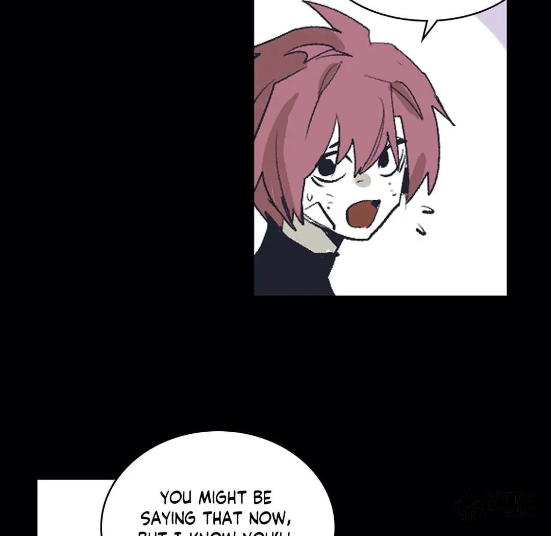 Gilgamesh Chapter 170 page 46 - 