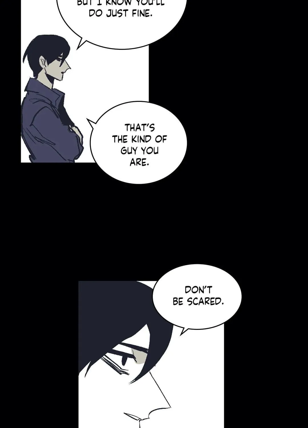 Gilgamesh Chapter 170 page 47 - 
