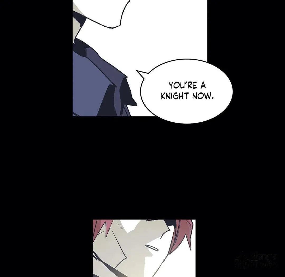 Gilgamesh Chapter 170 page 48 - 