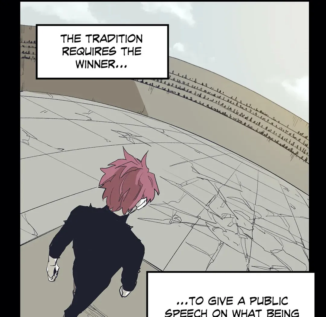 Gilgamesh Chapter 170 page 52 - 