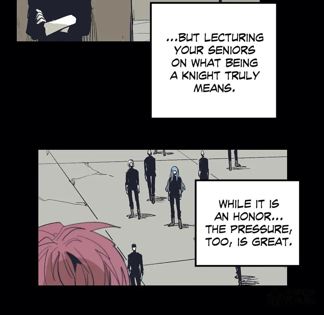 Gilgamesh Chapter 170 page 54 - 