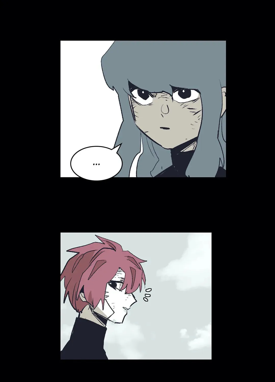 Gilgamesh Chapter 170 page 55 - 