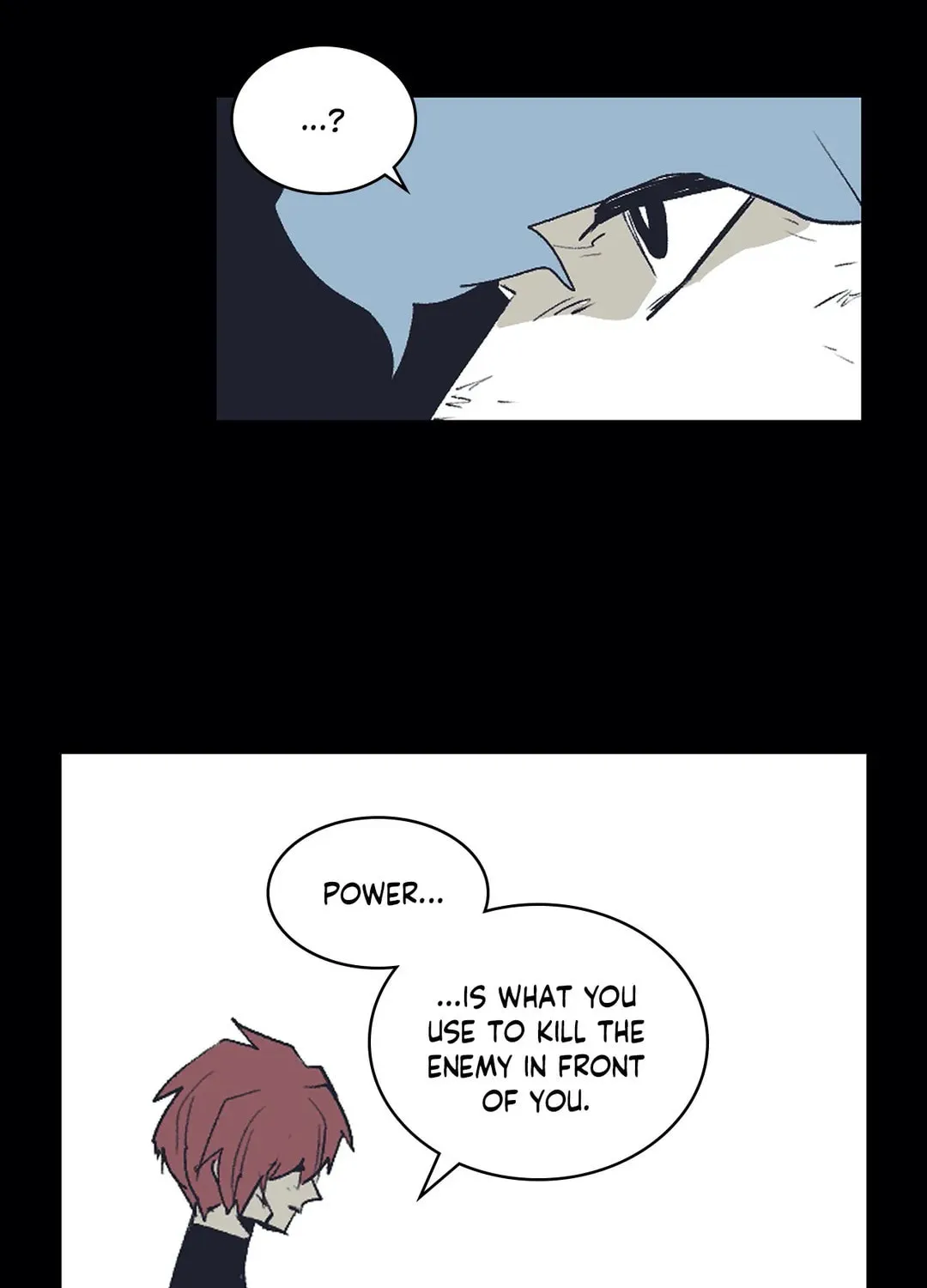 Gilgamesh Chapter 170 page 62 - 