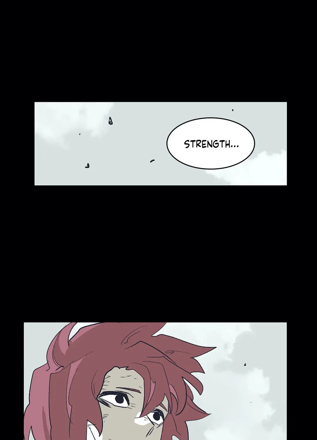 Gilgamesh Chapter 170 page 64 - 