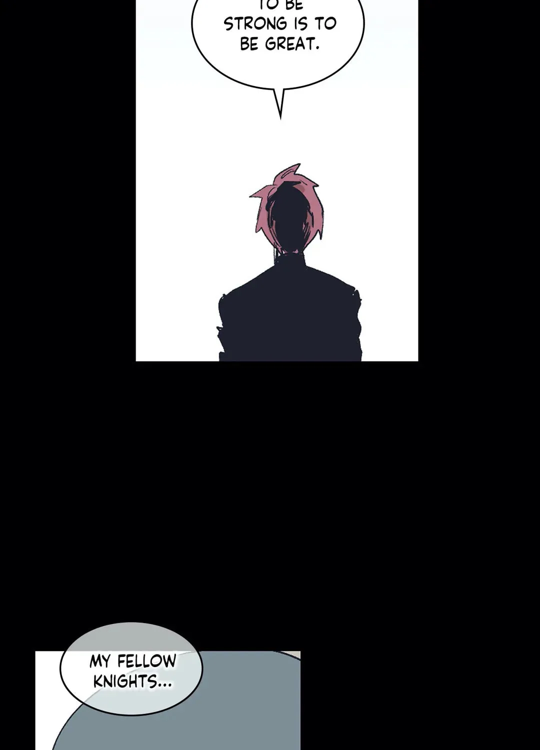 Gilgamesh Chapter 170 page 67 - 