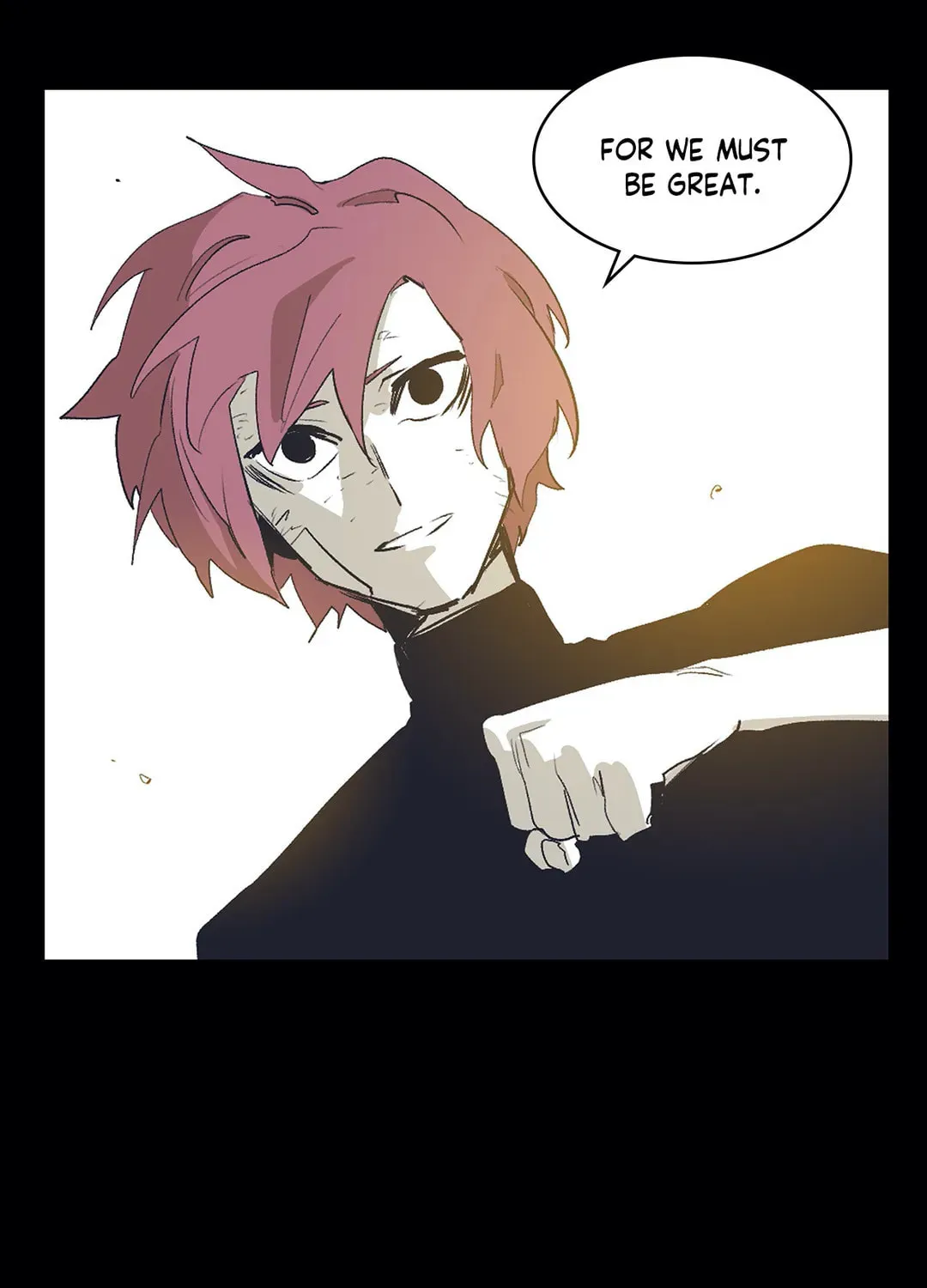 Gilgamesh Chapter 170 page 70 - 
