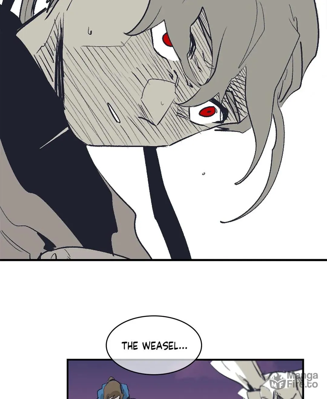 Gilgamesh Chapter 170 page 75 - 