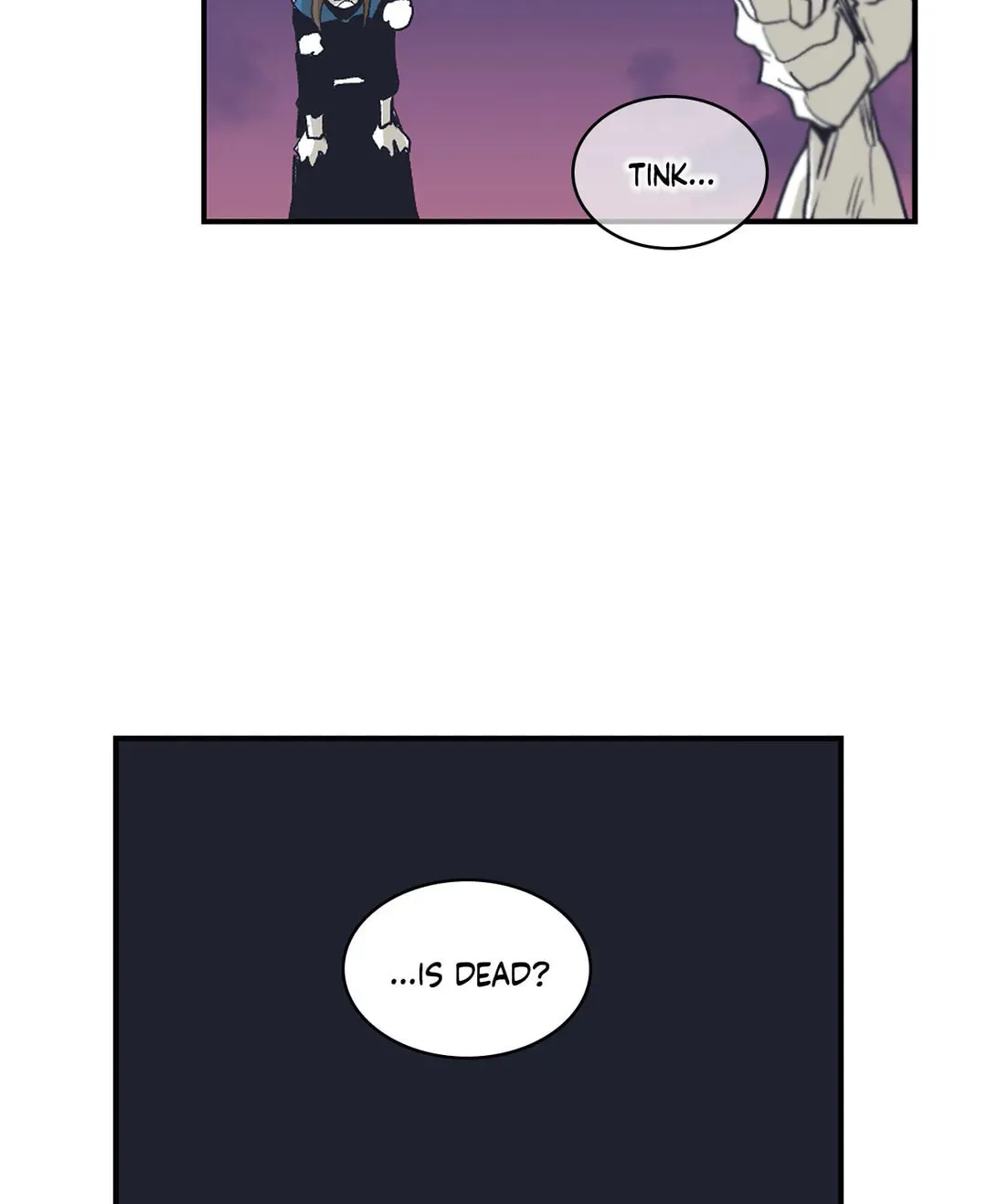 Gilgamesh Chapter 170 page 76 - 