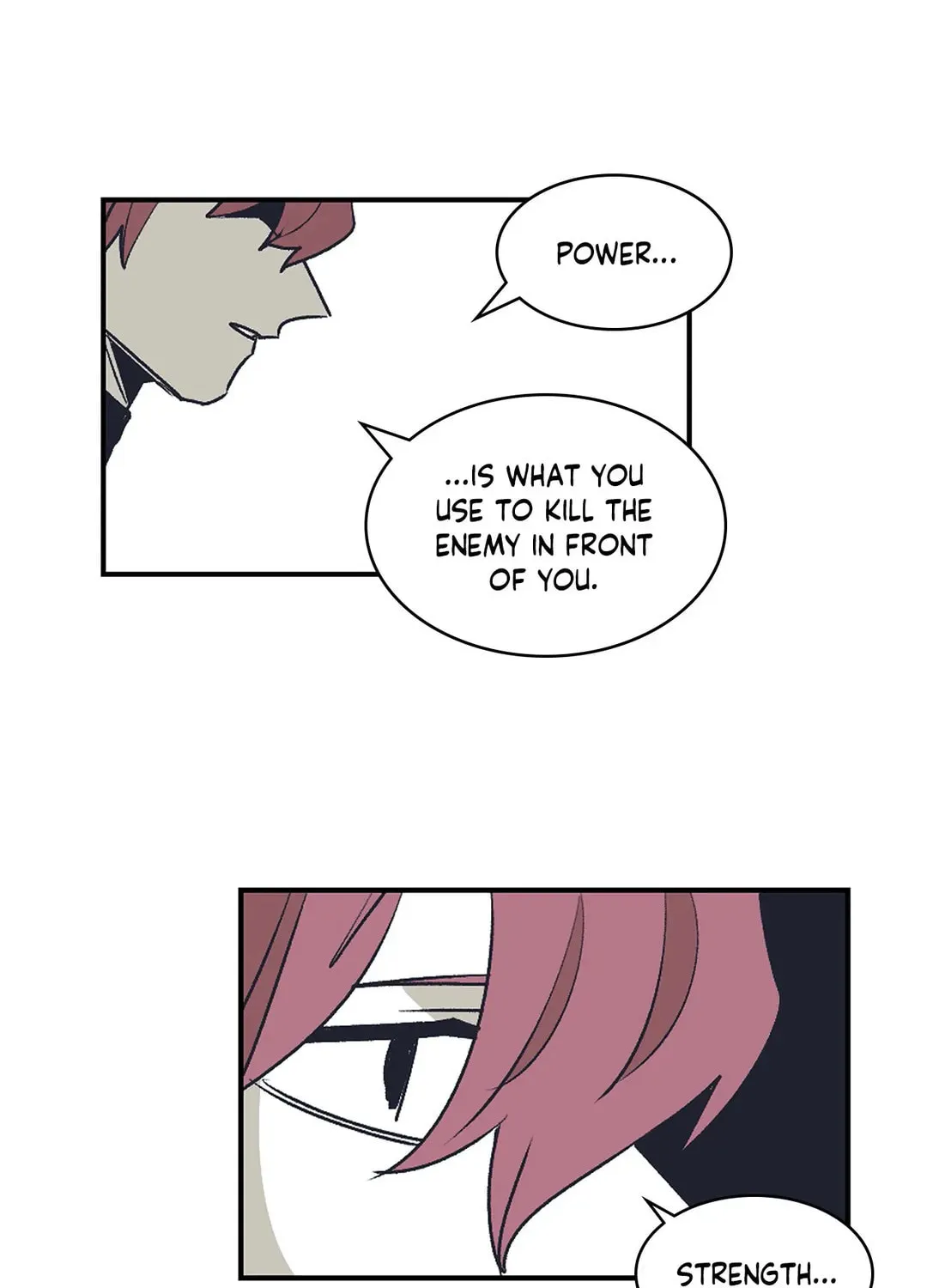 Gilgamesh Chapter 171 page 2 - 