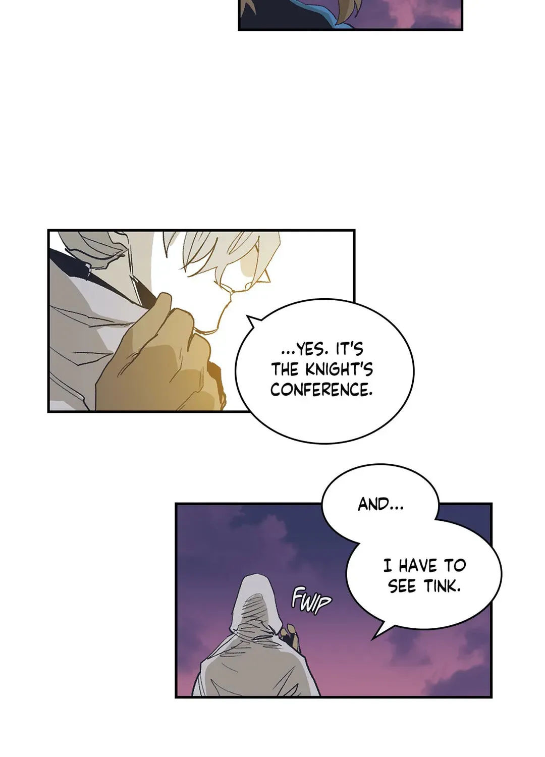 Gilgamesh Chapter 171 page 16 - 