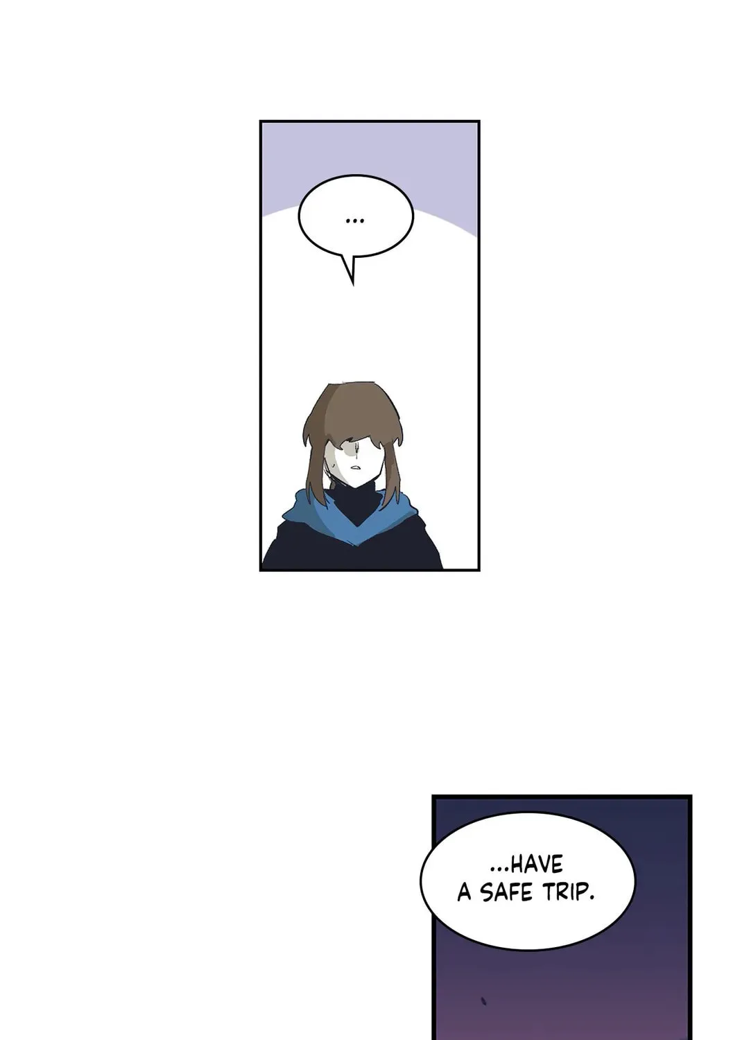 Gilgamesh Chapter 171 page 17 - 