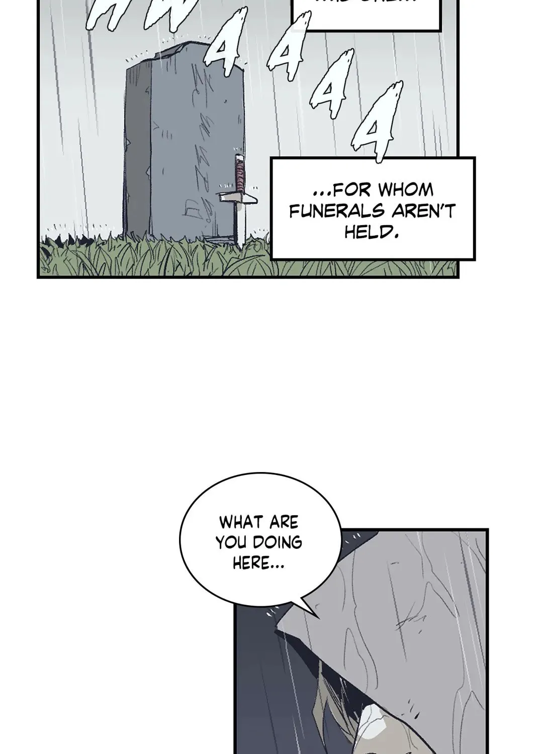 Gilgamesh Chapter 171 page 23 - 