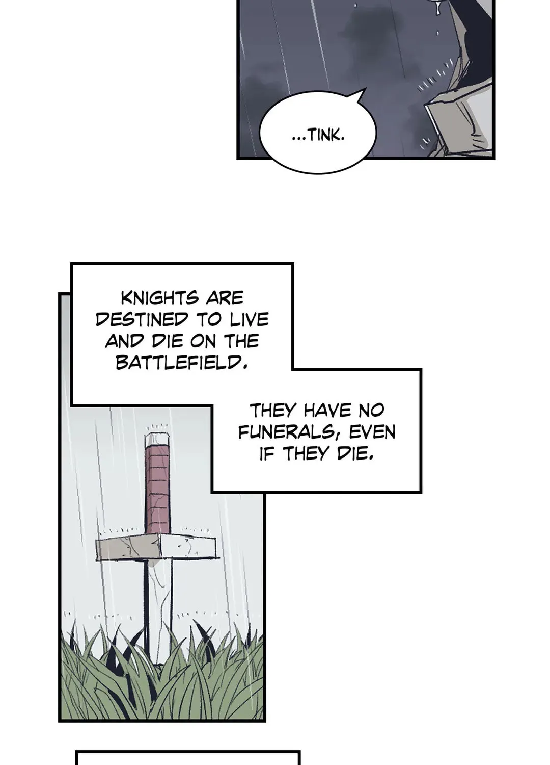 Gilgamesh Chapter 171 page 25 - 