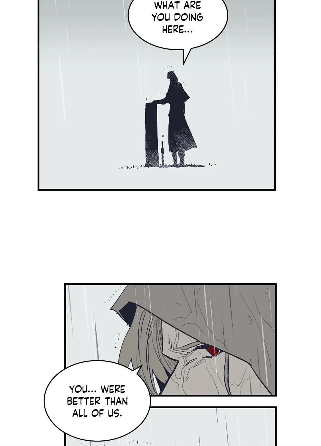Gilgamesh Chapter 171 page 28 - 