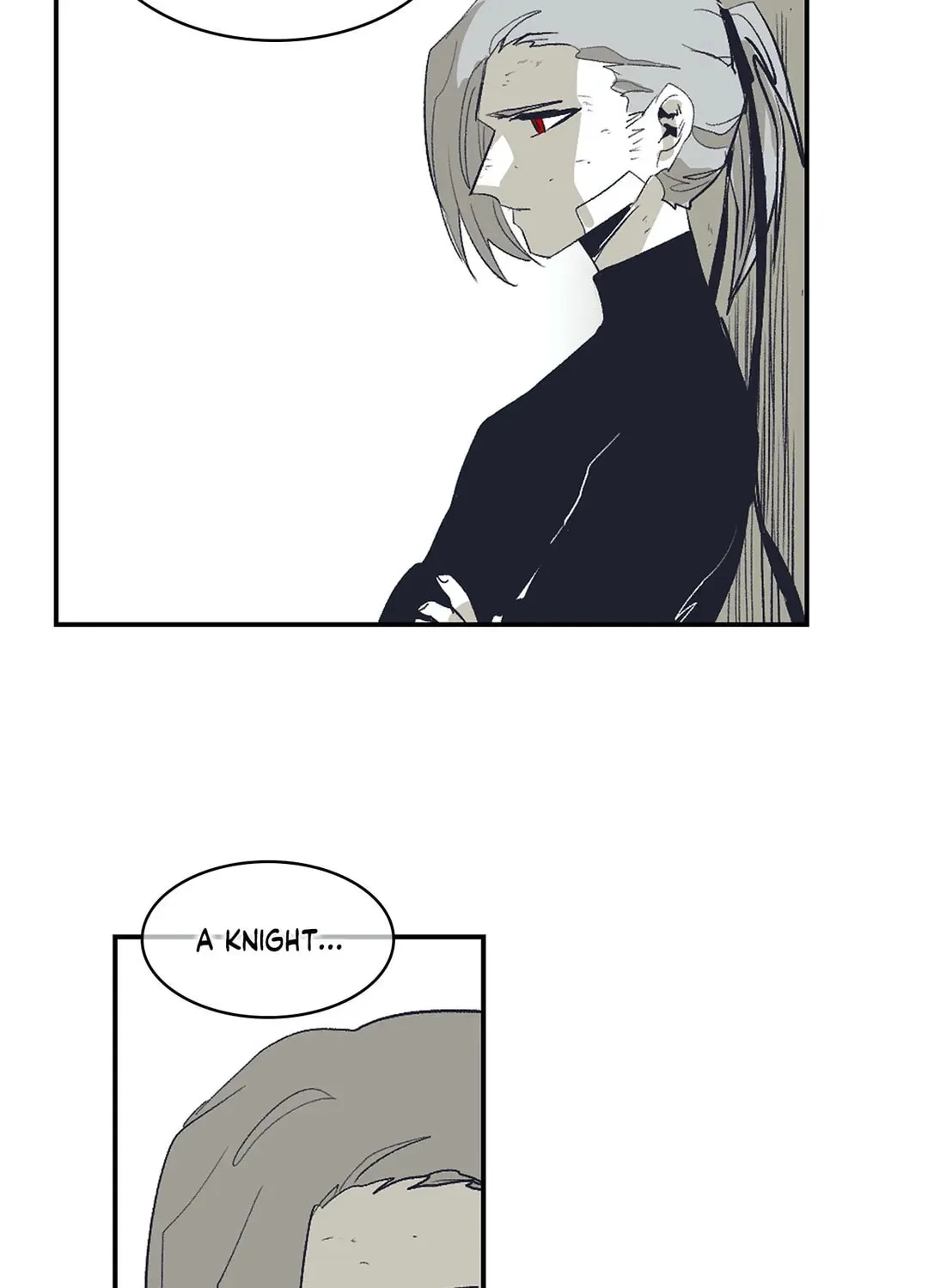 Gilgamesh Chapter 171 page 4 - 