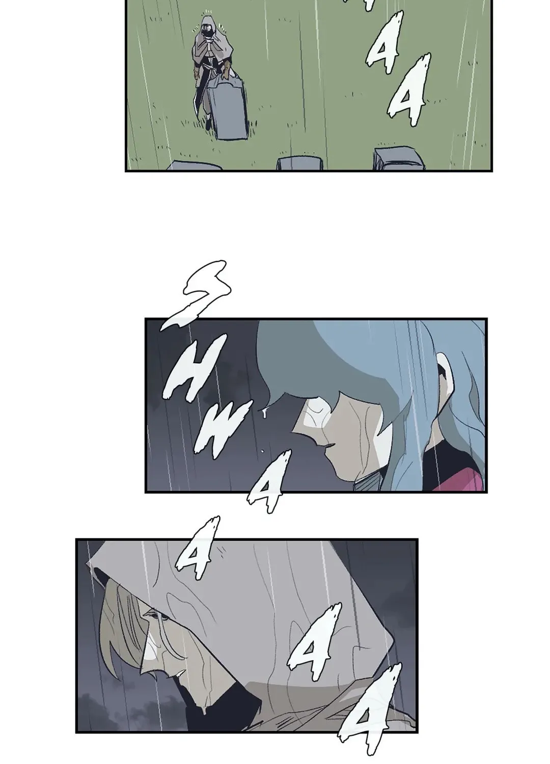 Gilgamesh Chapter 171 page 32 - 