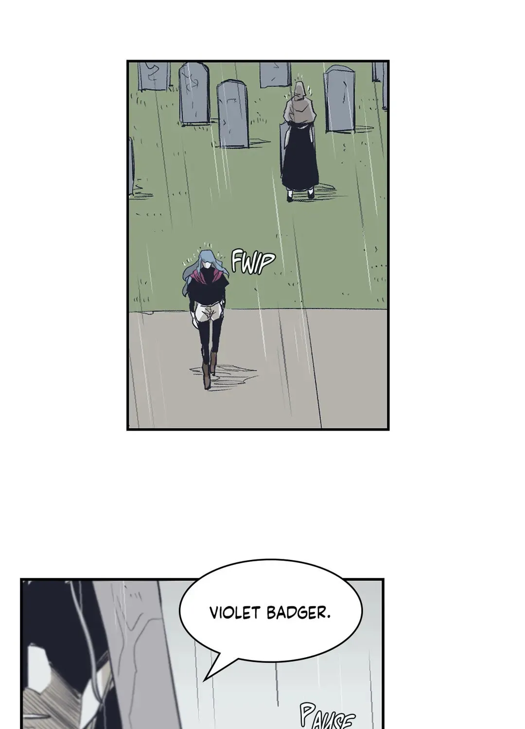 Gilgamesh Chapter 171 page 34 - 