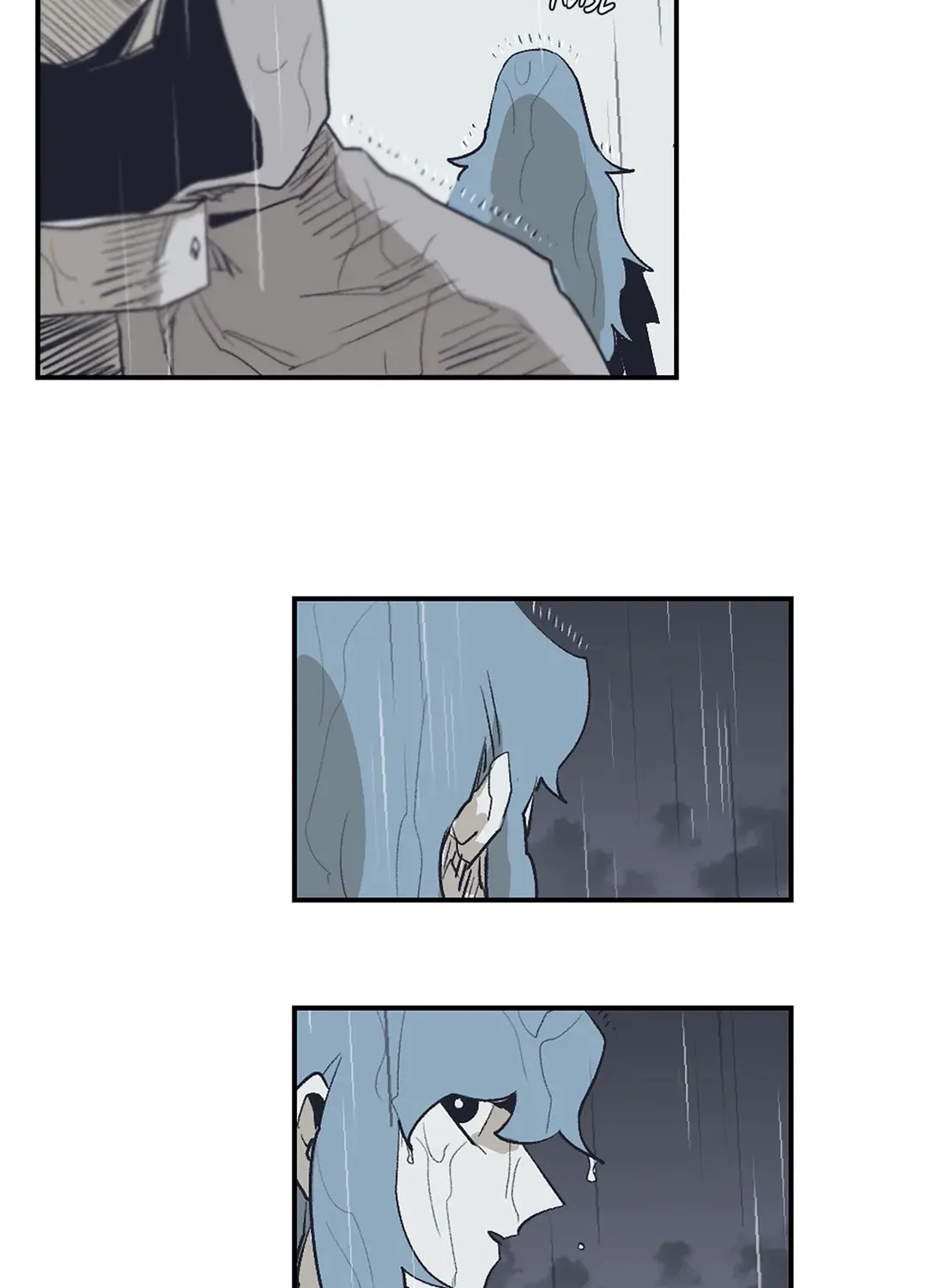 Gilgamesh Chapter 171 page 35 - 