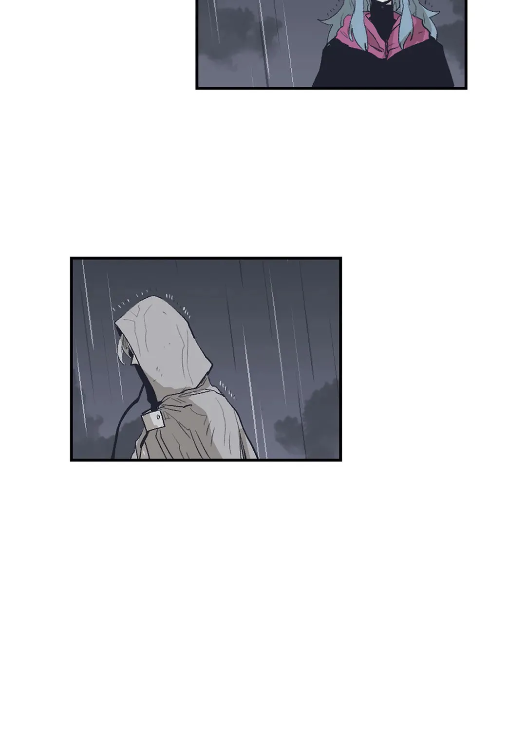 Gilgamesh Chapter 171 page 40 - 