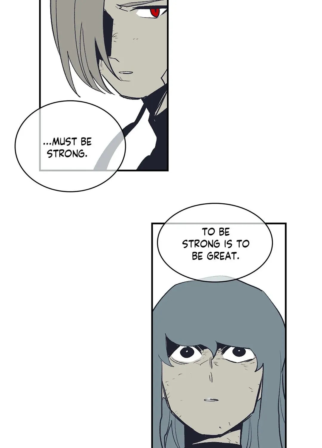Gilgamesh Chapter 171 page 5 - 
