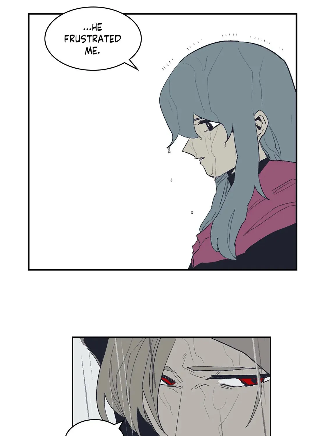 Gilgamesh Chapter 171 page 41 - 