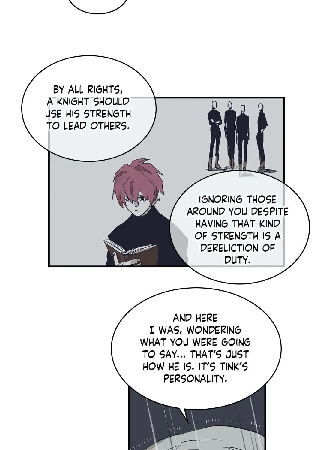 Gilgamesh Chapter 171 page 43 - 