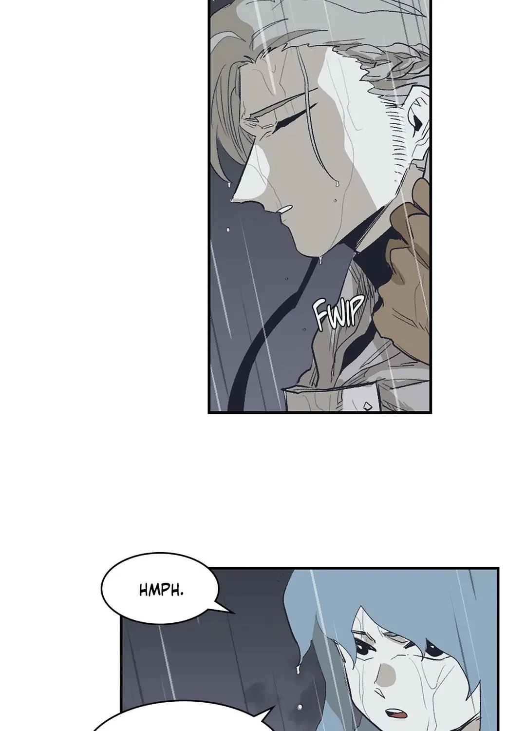 Gilgamesh Chapter 171 page 44 - 