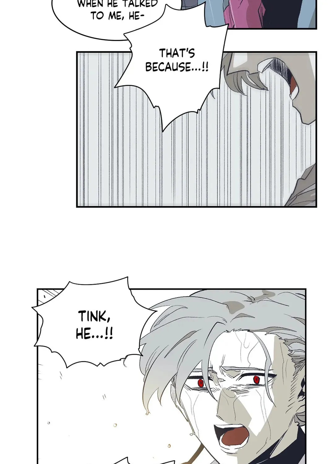 Gilgamesh Chapter 171 page 46 - 