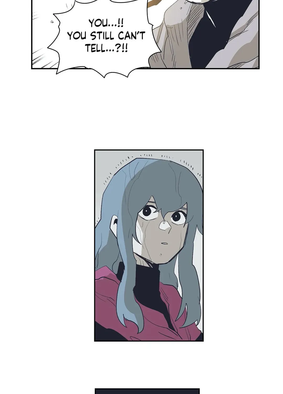 Gilgamesh Chapter 171 page 47 - 