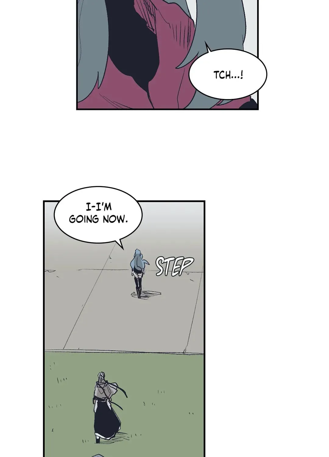 Gilgamesh Chapter 171 page 50 - 