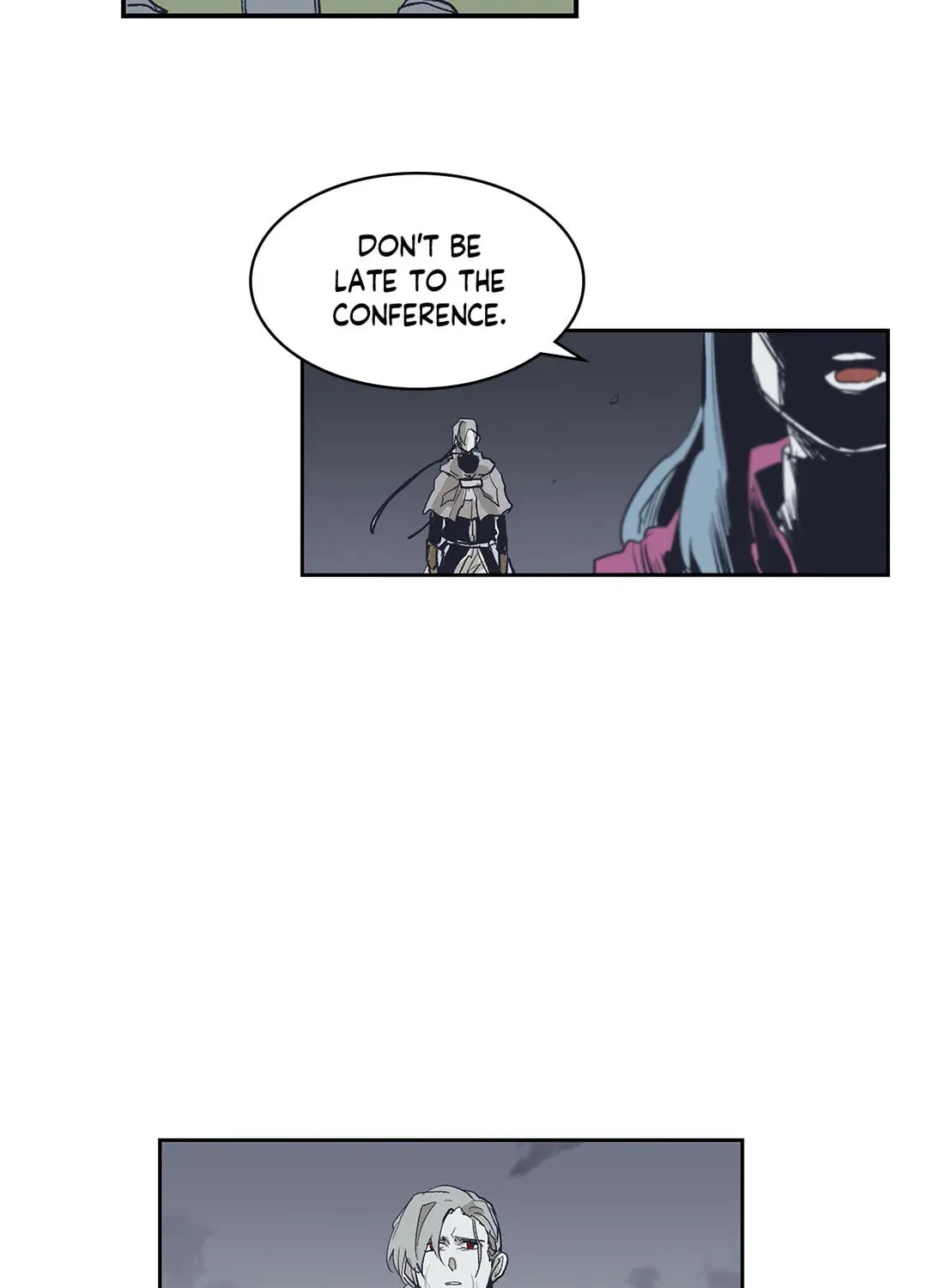 Gilgamesh Chapter 171 page 52 - 