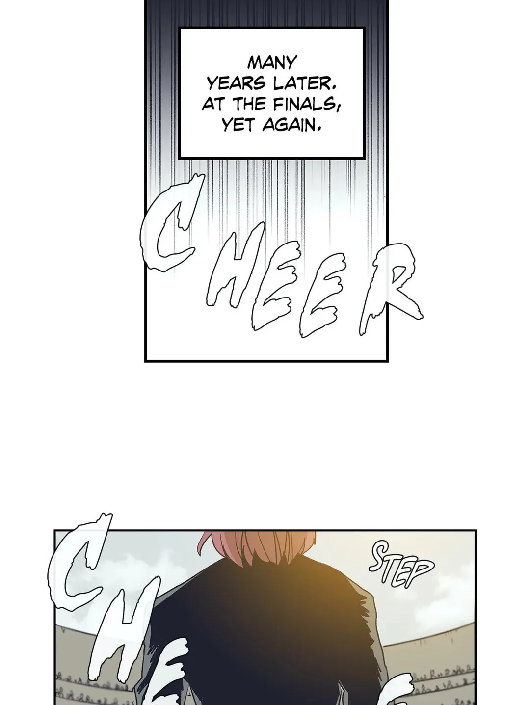 Gilgamesh Chapter 171 page 56 - 