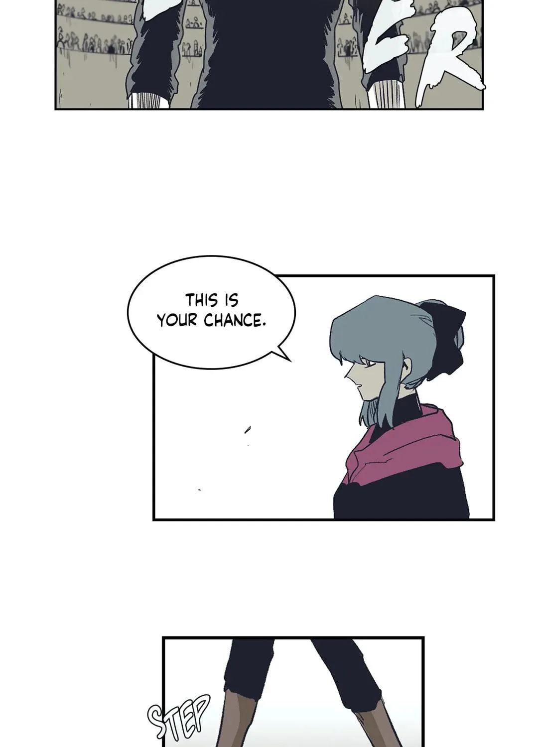 Gilgamesh Chapter 171 page 57 - 