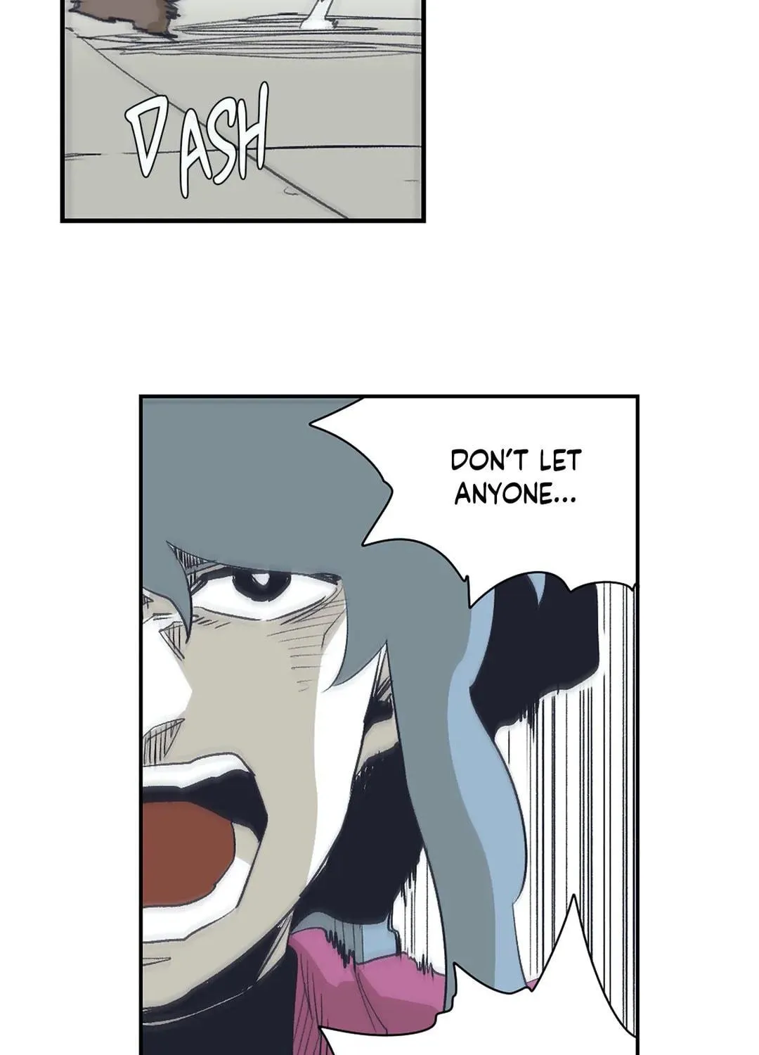 Gilgamesh Chapter 171 page 59 - 