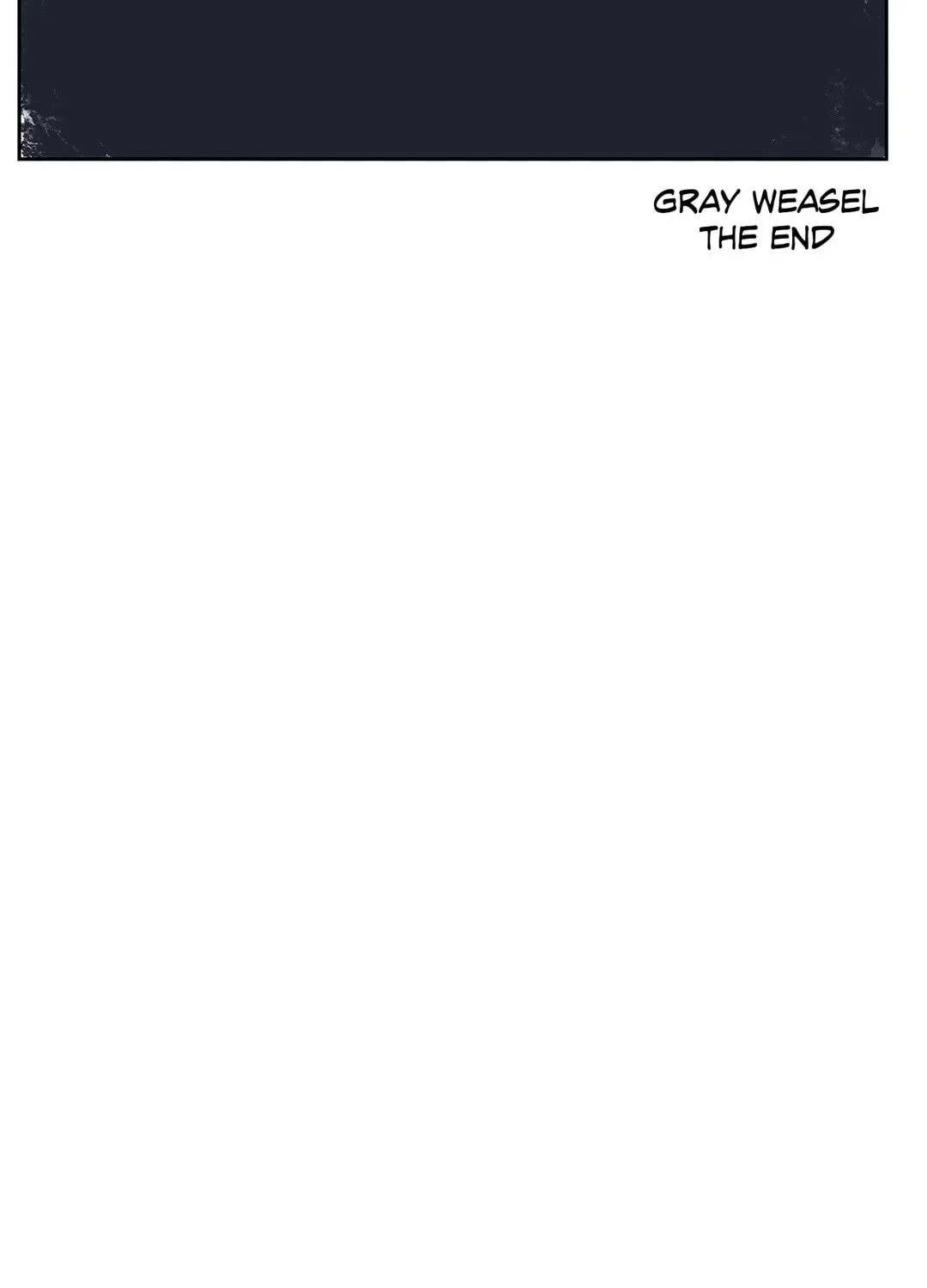 Gilgamesh Chapter 171 page 61 - 