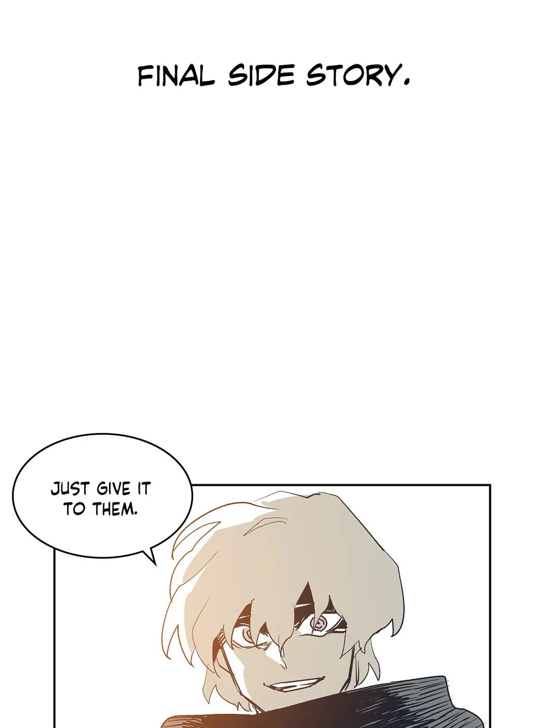 Gilgamesh Chapter 171 page 64 - 