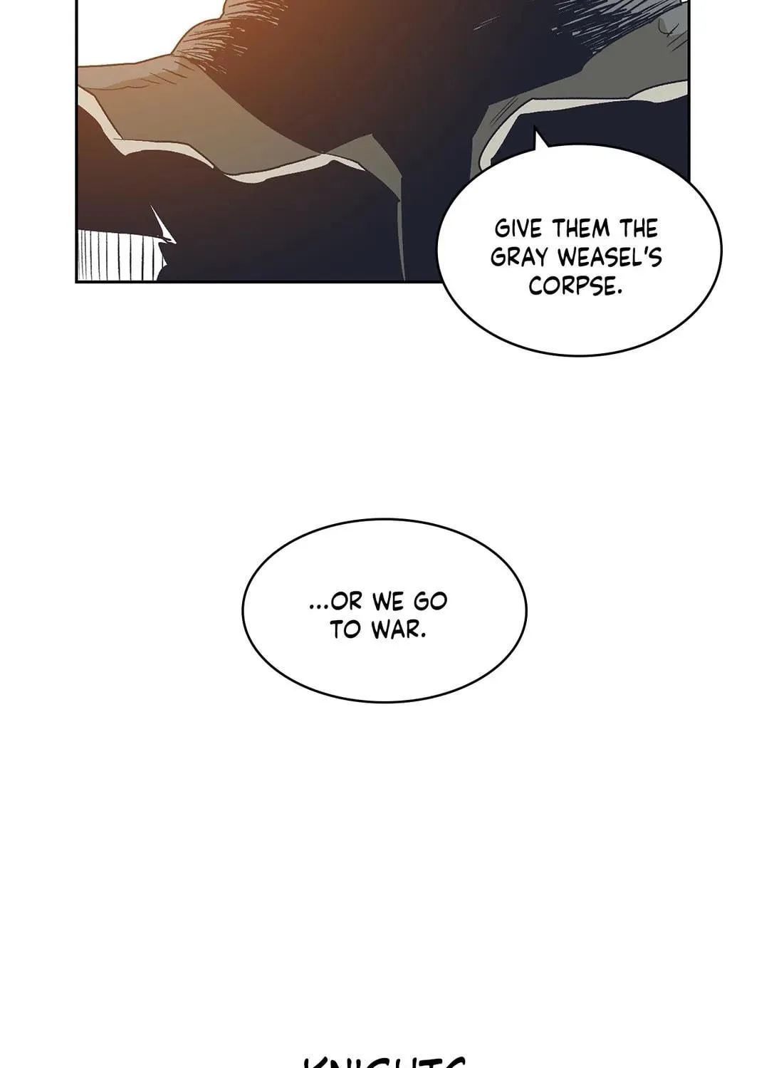 Gilgamesh Chapter 171 page 65 - 
