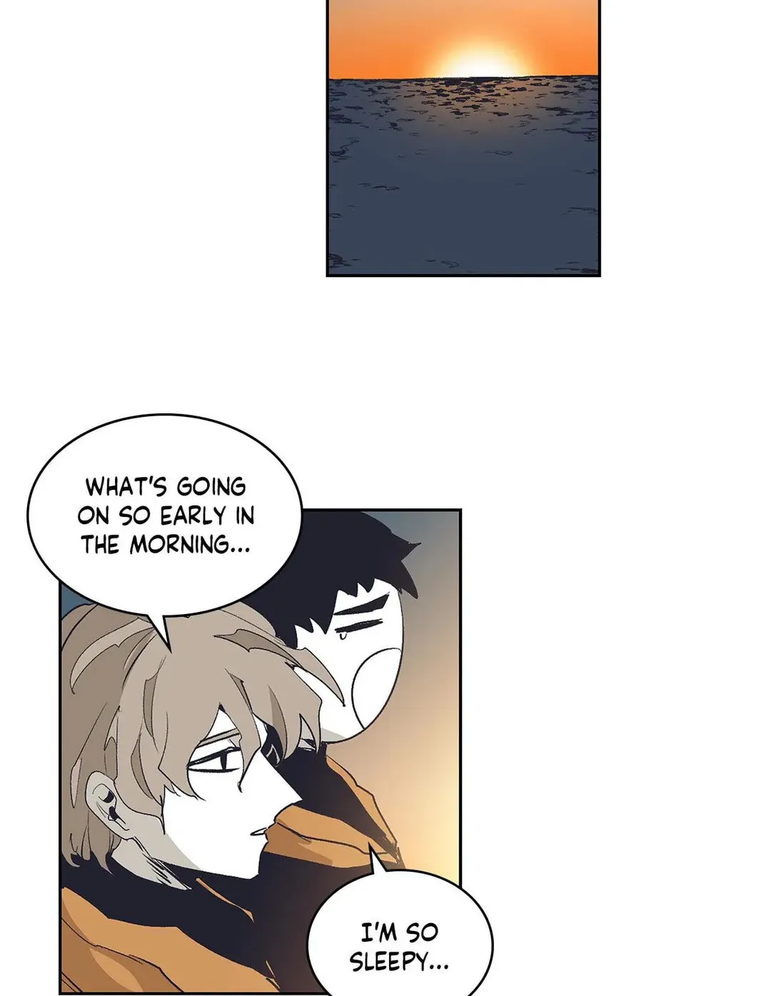Gilgamesh Chapter 172 page 2 - 