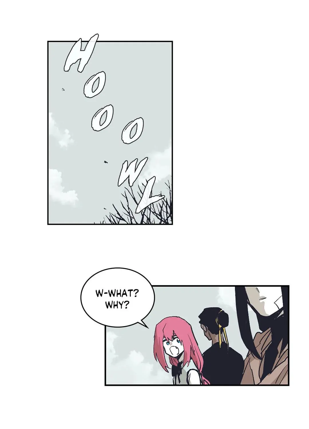 Gilgamesh Chapter 172 page 104 - 
