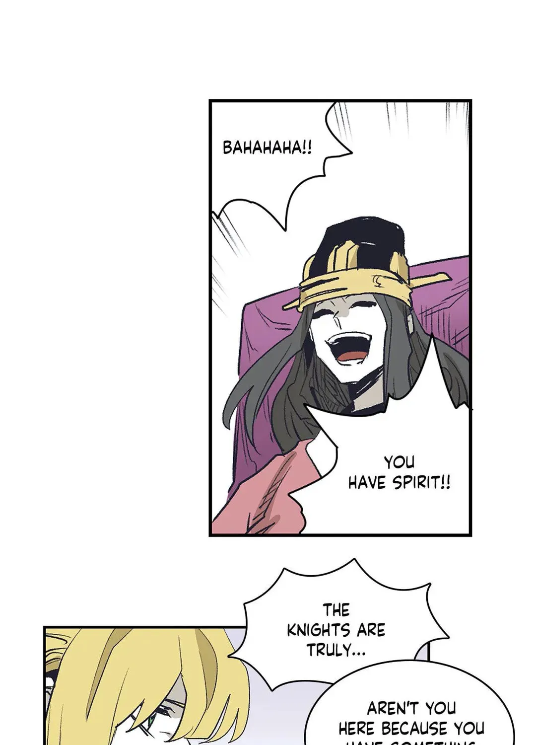 Gilgamesh Chapter 172 page 13 - 