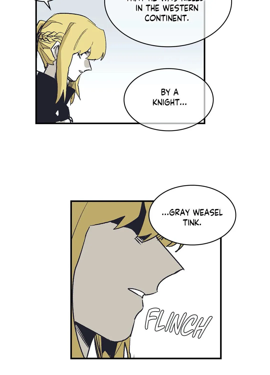 Gilgamesh Chapter 172 page 15 - 