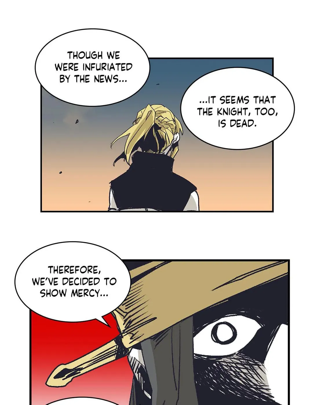 Gilgamesh Chapter 172 page 16 - 