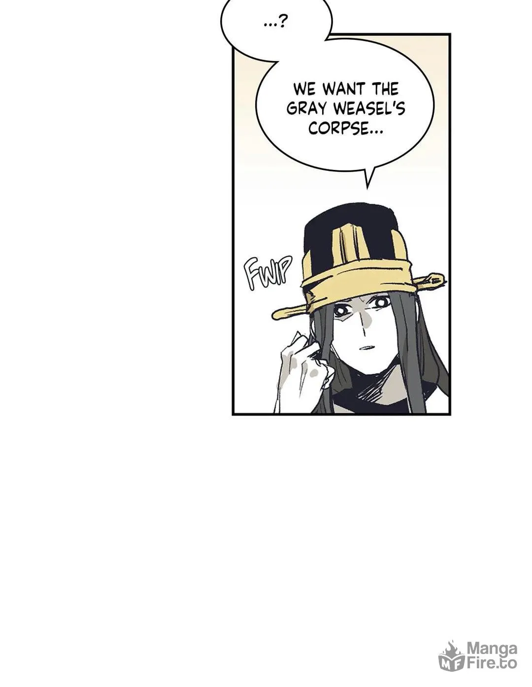 Gilgamesh Chapter 172 page 18 - 