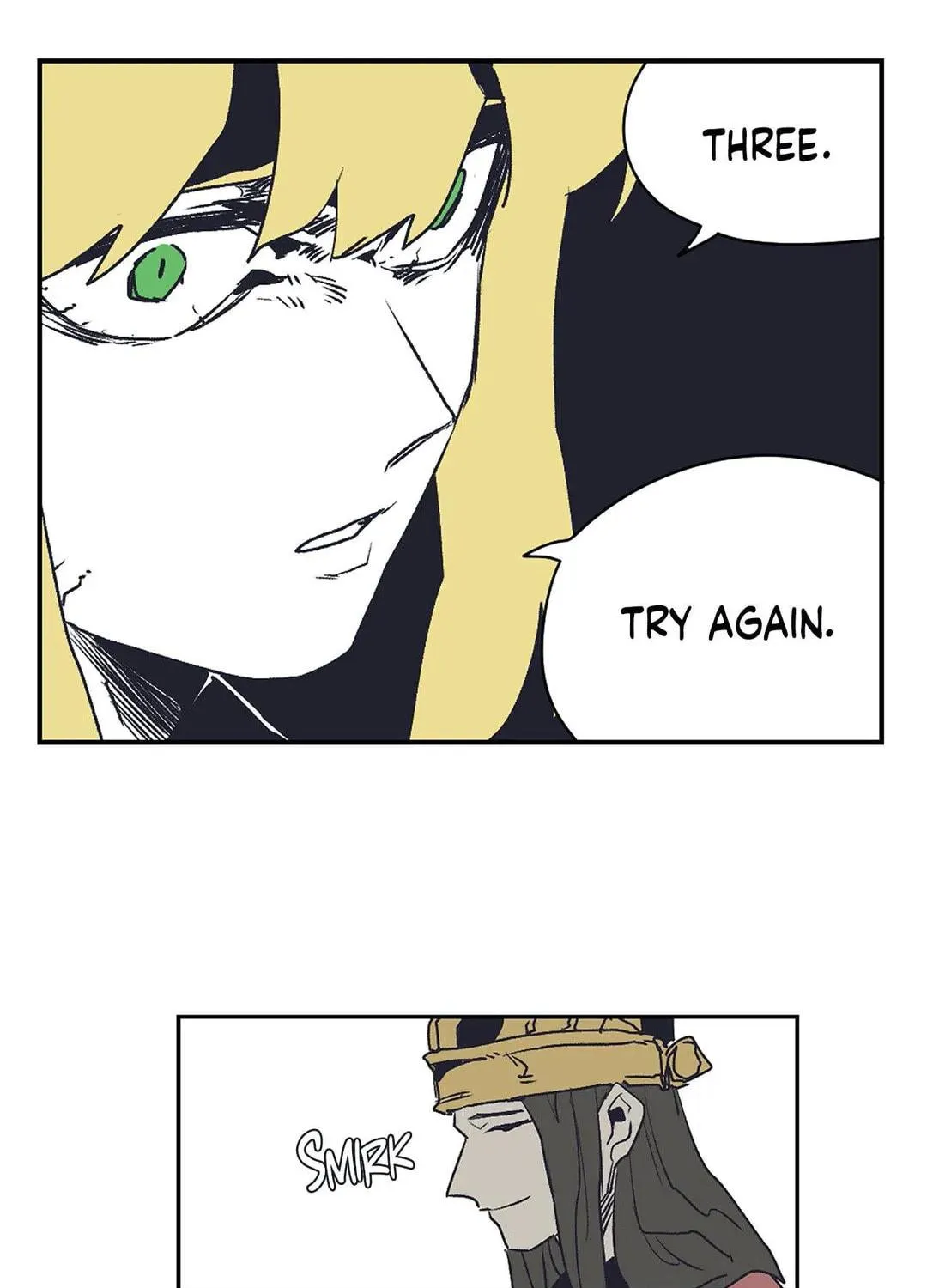 Gilgamesh Chapter 172 page 19 - 