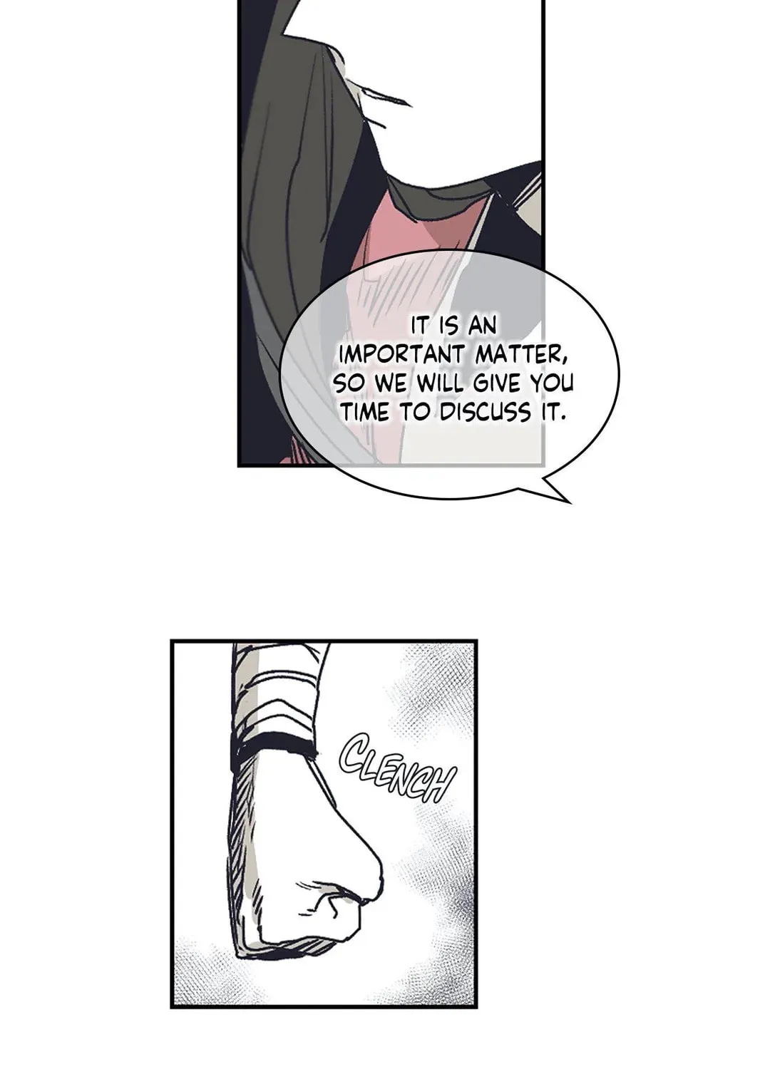 Gilgamesh Chapter 172 page 21 - 